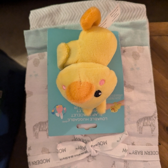 French language baby shower gift - Picture 4 of 7